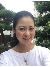 石井　綾 | りょうかのセラピスト