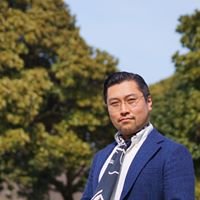 石井　良 | りょうかのオーナーセラピスト