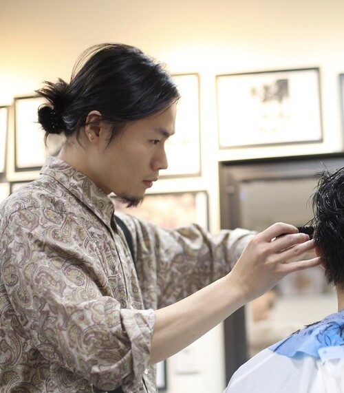 HIROKI | ON FLEEKの代表