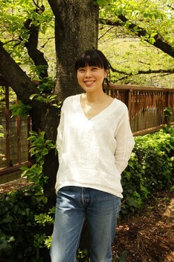 相田　純子 | canariaの