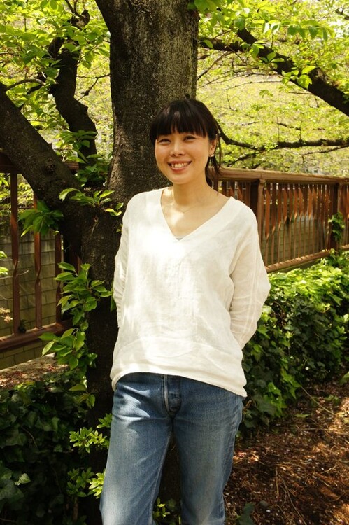 相田　純子 | canariaの