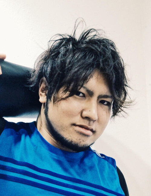 清野正義 | Dr．ストレッチ本厚木の統括店長