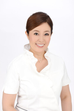 内山　綾子 | エステティック大宮のオーナー