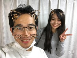 篠原靖治 | 新橋 Good Luck カイロプラクティックの新橋の個人自営業者