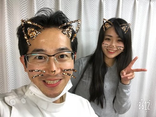 篠原靖治 | 新橋 Good Luck カイロプラクティックの新橋の個人自営業者