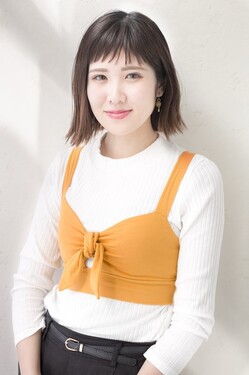 吉岡　美江 | Inityのアシスタント