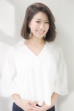 三杉　真穂 | Inityのアシスタント