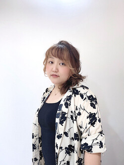 高橋　知江 | ZINAの店長　ディレクター