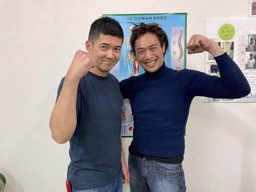 藤岡 | 整体院ぷらい堂の院長