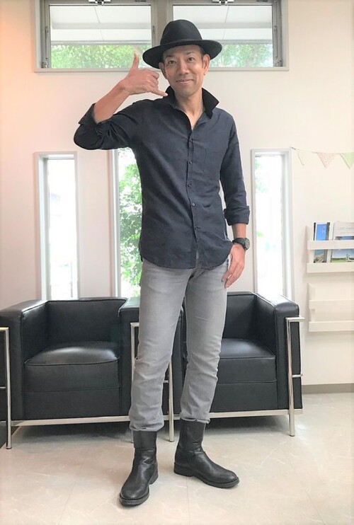 雅（masa) | i.d.o japanのマネージャー