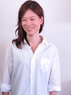 和田美雪 | 色空のトップスタイリスト