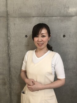 Asami | 天使の眠りソマンジュのヘッドスパニスト