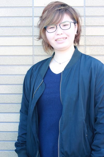 北田和美 | Wiz-R 成田三里塚店　美容室のスタイリスト