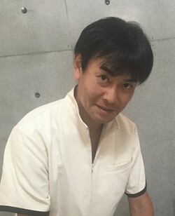 Suwa | 天使の眠りソマンジュのオーナー/ヘッドスパニスト