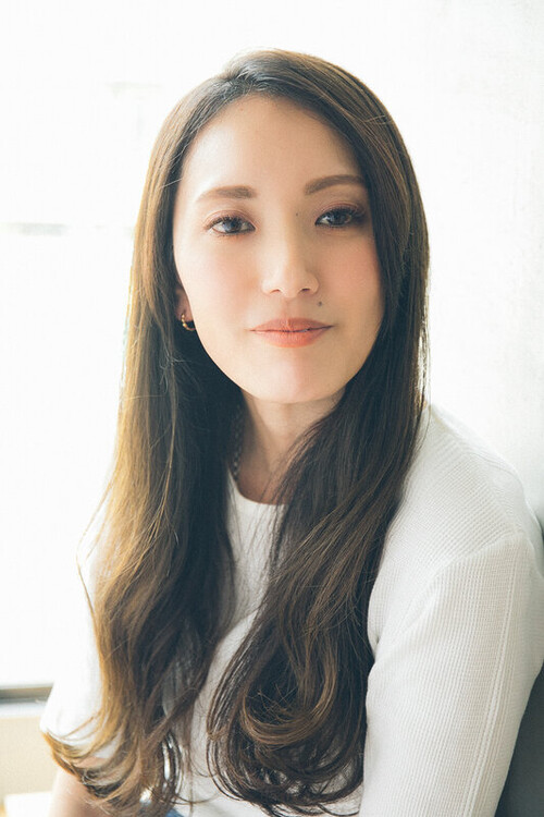 甲斐　麻美 | ＡＵＱＷＡの店長