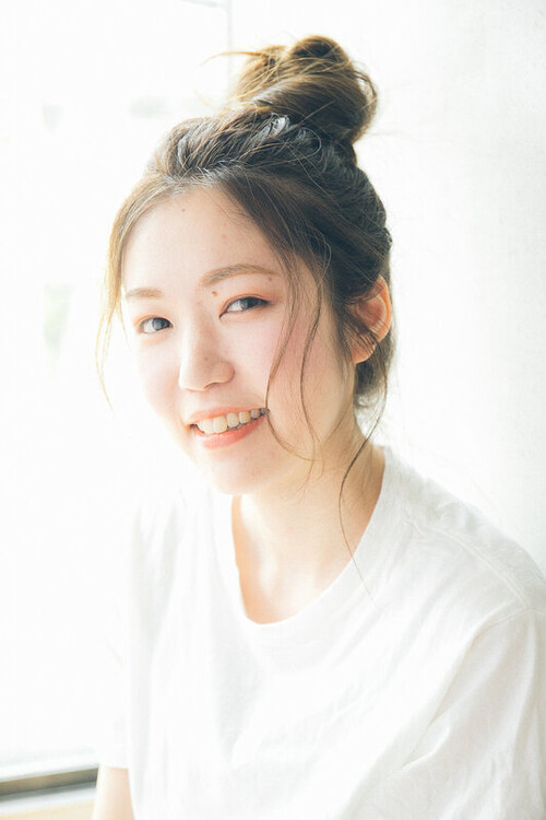 伊藤　祐美 | ＡＵＱＷＡの副店長