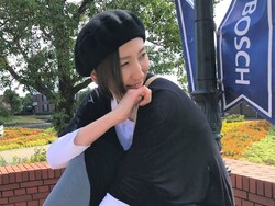 KAWASUMI | ESTAVE Ariaの店長