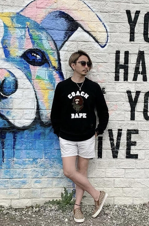 オーナー　遠藤 | エンドウビヨウシツ与野本町店のオーナー