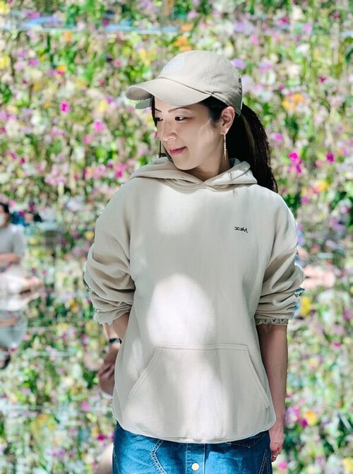 アシスタント　ikumi | エンドウビヨウシツ与野本町店のカラーとシャンプーを担当します