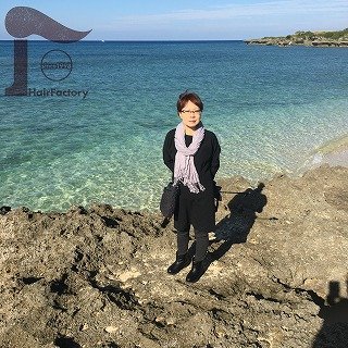 Ｙｕｋｏ | HAIR FACTORY Fのアシスタント