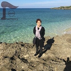 Ｙｕｋｏ | HAIR FACTORY Fのアシスタント