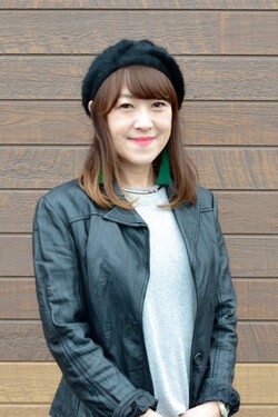 阿部恵美 | Wiz茂原店のスタイリスト