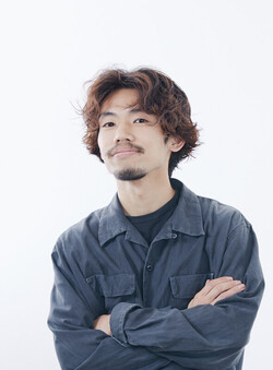 伊藤　彰悟 | HEARTYのスタイリスト（店長）