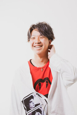 蔡　幸男 | HEARTYのアシスタント