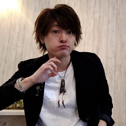 武田 勝 | Hair Make Riccaのオーナー