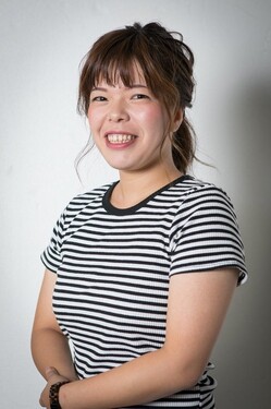 梶原　美沙希 | Glimpse Buzen～ヘアサロン～のスタイリスト