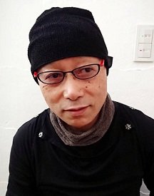 西岡茂樹 | 美容室エーカムサットの店長