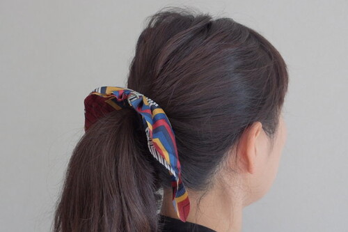 林　秋子 | Ariaの女性担当