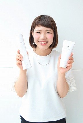 木下　優花 | Branchのスタイリスト