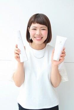木下　優花 | Branchのスタイリスト