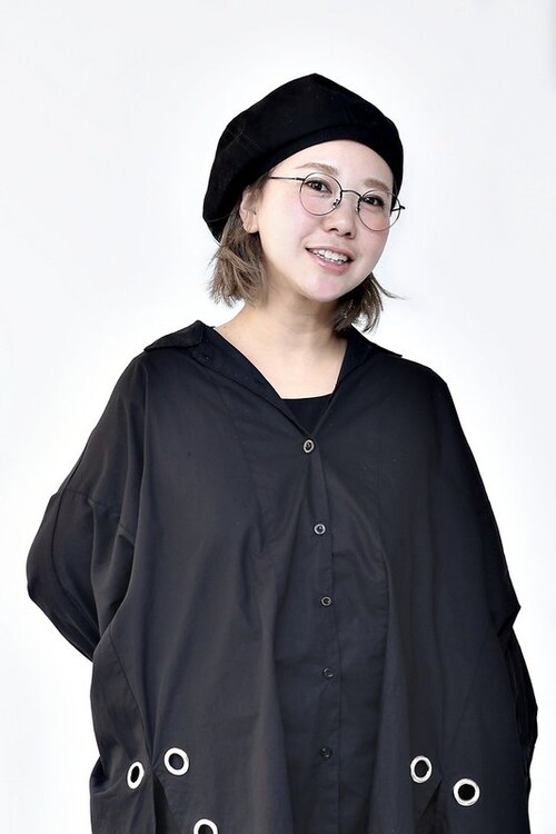 財田知佳 | TICK-TOCK Paradimeの店長