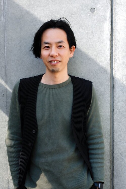 山澄 宣明（ZUMI） | ade atelier（アデ アトリエ）梅ヶ丘の代表｜歴15年