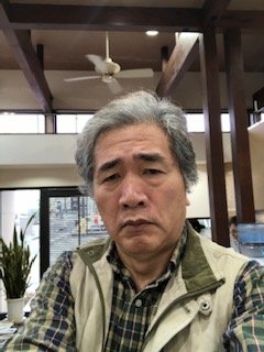 若林　均 | LEO hair&makeの店長