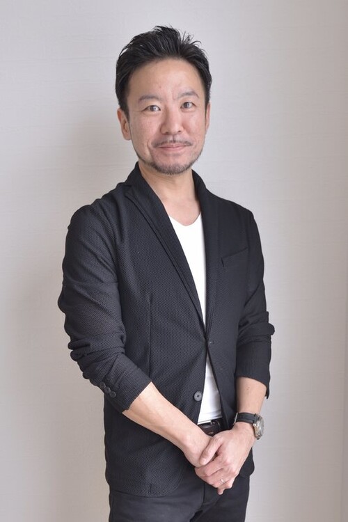 青山　哲也 | Rue D'or（リュドール）長久手図書館通り店のスタイリスト