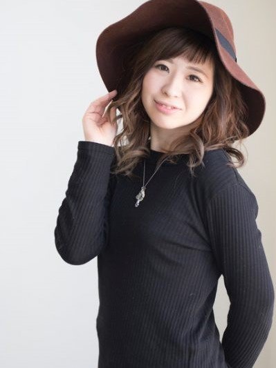 小野尾恵美 | Wiz 鎌ヶ谷店のスタイリスト