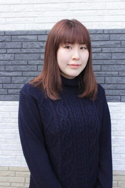 星明日香 | Wiz 鎌ヶ谷店のアシスタント