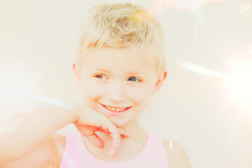 一茶 | Art make candy☆リラクゼーションtolunの美容学生