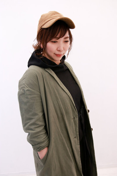 本山　恵里 | ヴィトゥレイ Betrayのスタイリスト