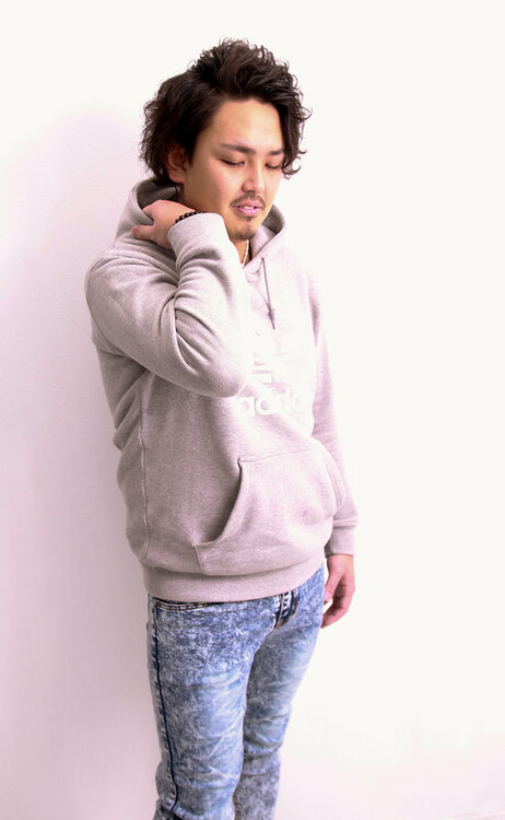 瀬川　稜介 | ヴィトゥレイ Betrayのスタイリスト