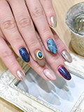 ネイルステーション | NAIL STATION ルミネ大宮店の