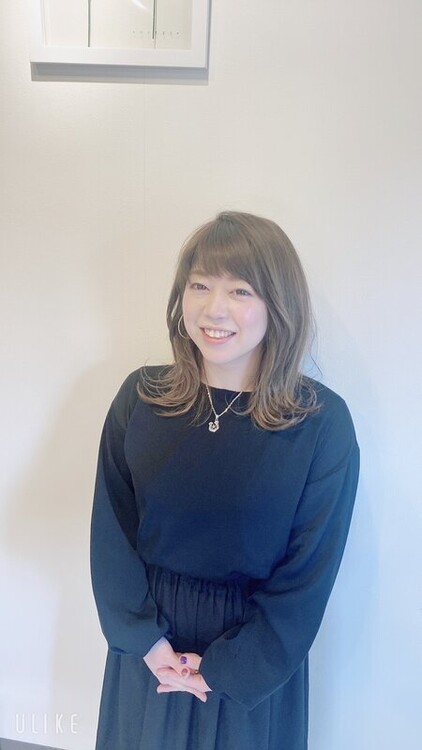 中村 | C,m comfortの