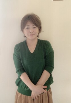 谷口 | C,m comfortの