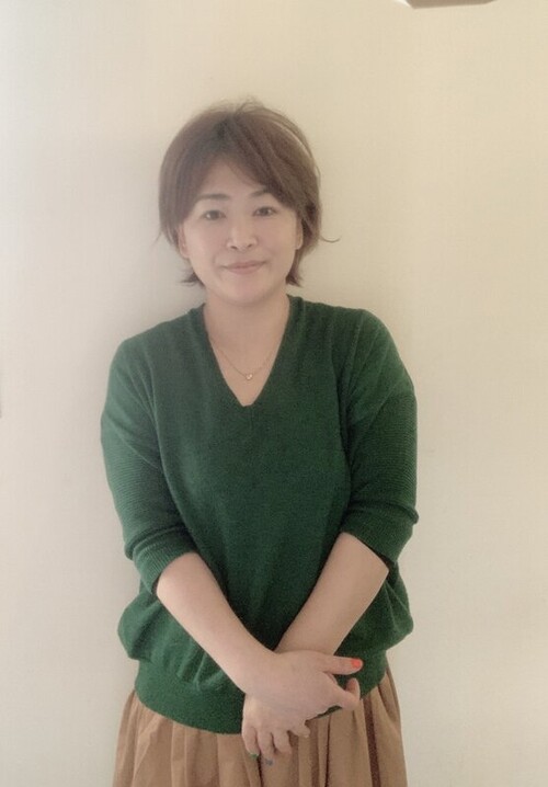 谷口 | C,m comfortの