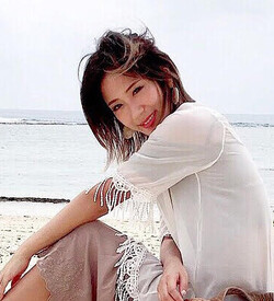 関佳美 セキヨシミ Eyelash Nail Salon Oasis アイラッシュアンドネイルサロンオアシス 埼玉県 越谷 のマツエク まつげパーマ ビューティーパーク