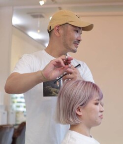 YAMAGUCHI | HD RUSH-1のディレクター