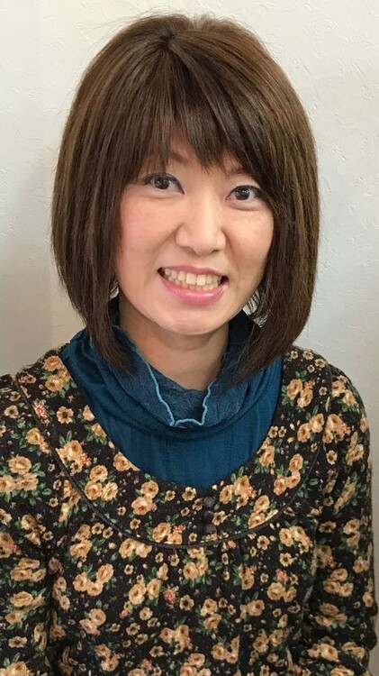 オオタマミ | ヘアーサロンシーズン 大泉学園店の店長